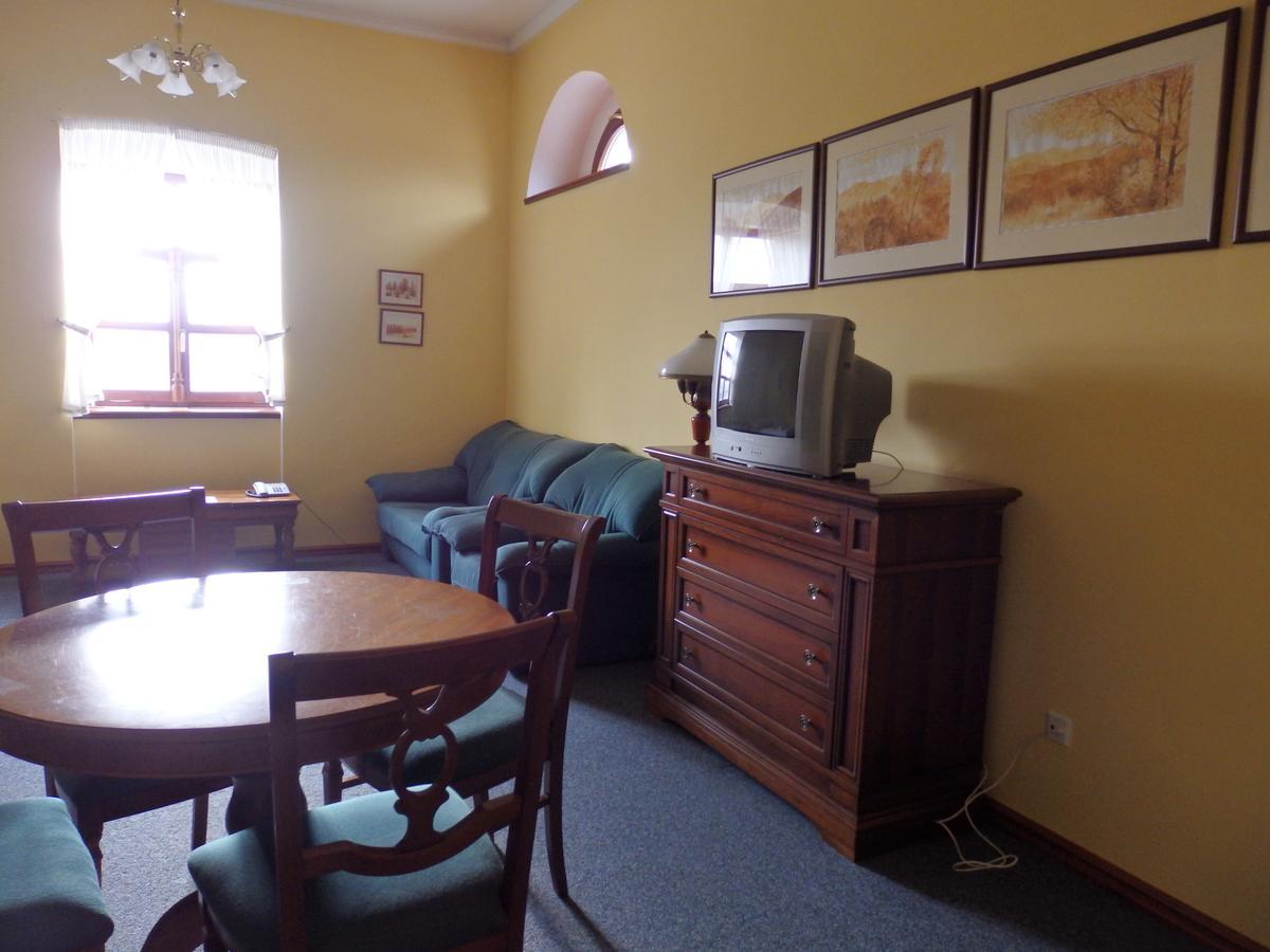 Wellness Hotel Kastiel Jaslovske Bohunice Room photo